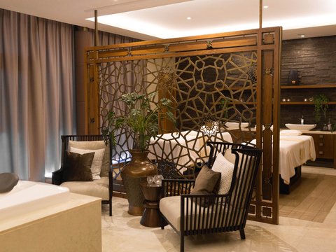 FAIRMONT GRAND HOTEL GENEVA - Photo 297