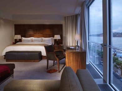 FAIRMONT GRAND HOTEL GENEVA - Photo 383