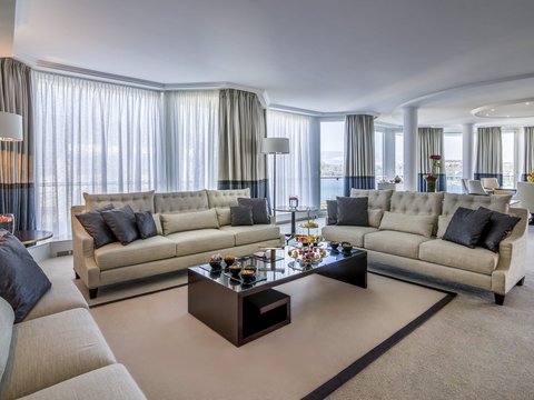 FAIRMONT GRAND HOTEL GENEVA - Photo 454