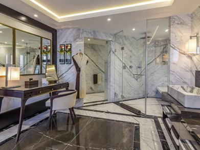 FAIRMONT GRAND HOTEL GENEVA - Photo 519