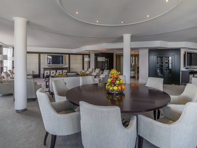 FAIRMONT GRAND HOTEL GENEVA - Photo 571