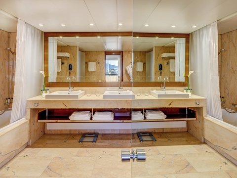 FAIRMONT GRAND HOTEL GENEVA - Photo 573