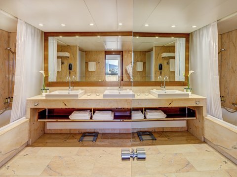 FAIRMONT GRAND HOTEL GENEVA - Photo 574