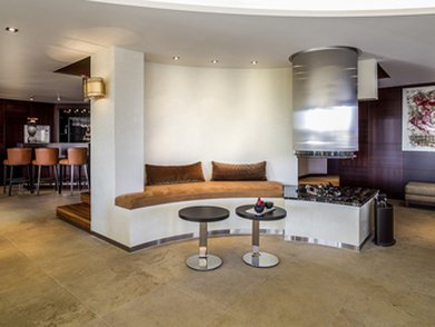 FAIRMONT GRAND HOTEL GENEVA - Photo 591