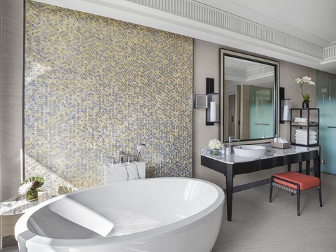 INTERCONTINENTAL PHUKET RESORT - Photo 228