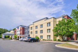  - Fairfield Inn & Suites by Marriott Rochester