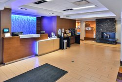  - Fairfield Inn & Suites by Marriott Rochester
