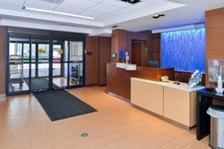  - Fairfield Inn & Suites by Marriott Rochester