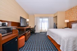  - Fairfield Inn & Suites by Marriott Rochester