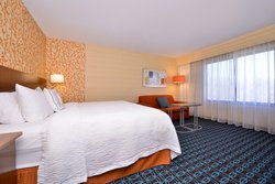  - Fairfield Inn & Suites by Marriott Rochester