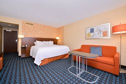  - Fairfield Inn & Suites by Marriott Rochester