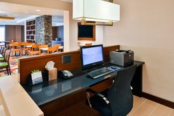  - Fairfield Inn & Suites by Marriott Rochester