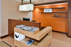  - Fairfield Inn & Suites by Marriott Rochester