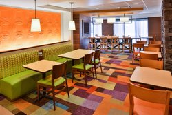  - Fairfield Inn & Suites by Marriott Rochester