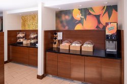  - Fairfield Inn & Suites by Marriott Rochester