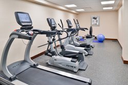  - Fairfield Inn & Suites by Marriott Rochester