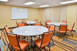  - Fairfield Inn & Suites by Marriott Rochester