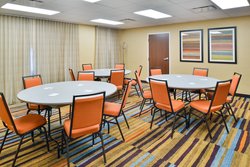  - Fairfield Inn & Suites by Marriott Rochester