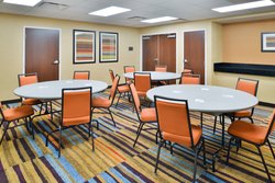  - Fairfield Inn & Suites by Marriott Rochester