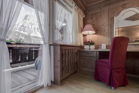 HOTEL LA PERLA - Photo 18