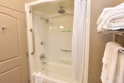  - Holiday Inn Express & Suites Hospital Springfield