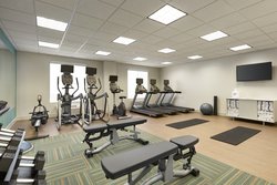  - Holiday Inn Express & Suites Fort Myers - I-75, Exit 136