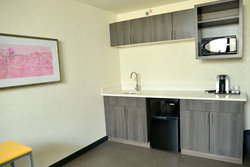  - Holiday Inn Wilsonville - I-5, Exit 286