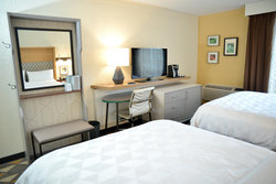  - Holiday Inn Wilsonville - I-5, Exit 286