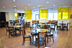  - Holiday Inn Wilsonville - I-5, Exit 286