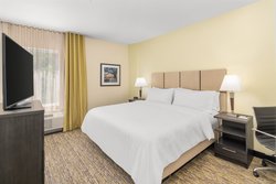  - Candlewood Suites Newnan