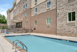 - Candlewood Suites Newnan