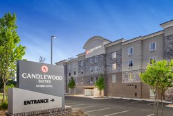 - Candlewood Suites Newnan