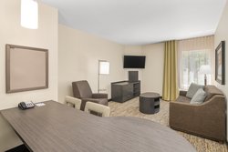  - Candlewood Suites Newnan