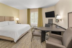  - Candlewood Suites Newnan