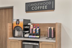  - Candlewood Suites Newnan