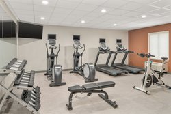  - Candlewood Suites Newnan