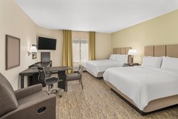  - Candlewood Suites Newnan