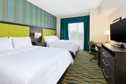  - Holiday Inn Express & Suites Southport