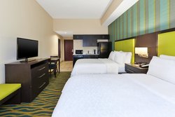  - Holiday Inn Express & Suites Southport