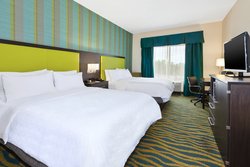  - Holiday Inn Express & Suites Southport