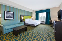  - Holiday Inn Express & Suites Southport