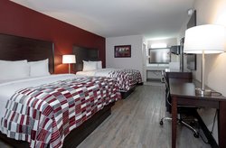  - Red Roof Inn Muscle Shoals