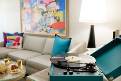  - Le Parc Suite Hotel West Hollywood