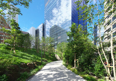 THE OKURA TOKYO - Photo 90