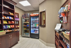  - Holiday Inn Express & Suites Hospital Springfield