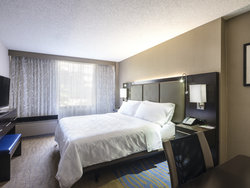  - Holiday Inn Capitol DC