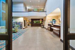  - Holiday Inn Express & Suites Southport
