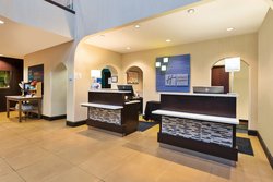  - Holiday Inn Express & Suites Southport