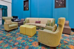  - Holiday Inn Express & Suites Southport