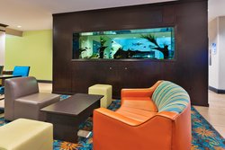  - Holiday Inn Express & Suites Southport